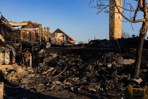 Reliable Soot Cleanup contractor in Dublin, VA by Meridian Smoke Damage