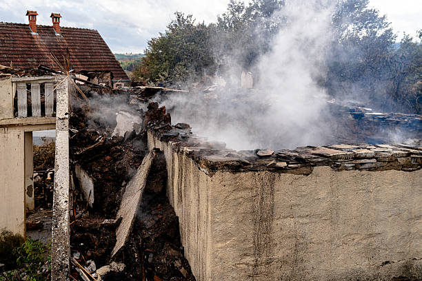 Affordable Soot Cleanup solutions in Dublin, VA